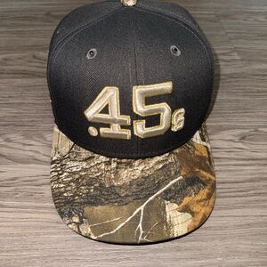 New Era Houston Colt .45s Custom 59fifty 7-1/2